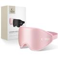 Tech-Protect EyeShade Slaapmasker - Baby Roze