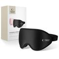 Tech-Protect EyeShade slaapmasker - matzwart