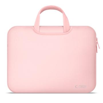 Tech-Protect Neopreen mouw voor Laptop 15" - 16" - Roze