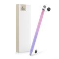 Tech-Protect USP100 Touch Stylus Pen - Precies en Responsief - Violet / Roze