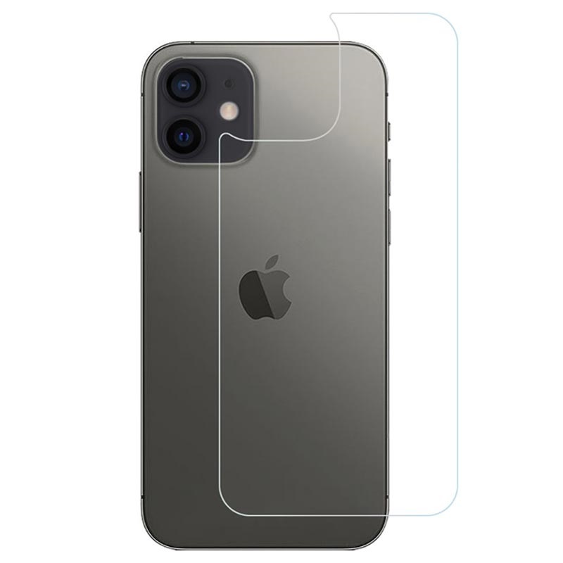 iPhone Pro Glazen - 9H - Doorzichtig