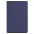 Tri-Fold Series Xiaomi Pad 5 Smart Folio Case - Blauw