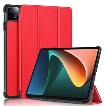 Xiaomi Pad 6/Pad 6 Pro Tri-Fold Series Smart Folio Hoesje