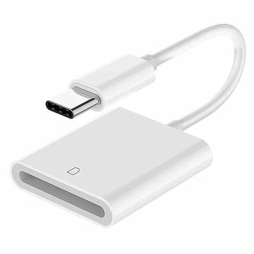 USB-C naar SD-adapter