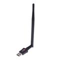 USB WiFi-antenne Dongle / Netwerkadapter KR225UT - 600Mbps
