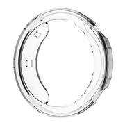 Huawei Watch GT 4 Ultradunne TPU Hoesje - 41mm - Doorzichtig