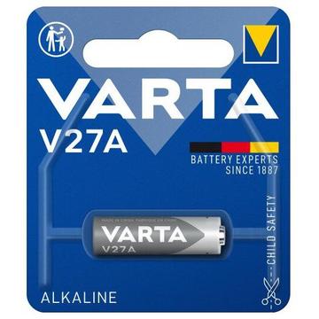 Varta MN27/27A Batterij voor Auto Afstandsbediening