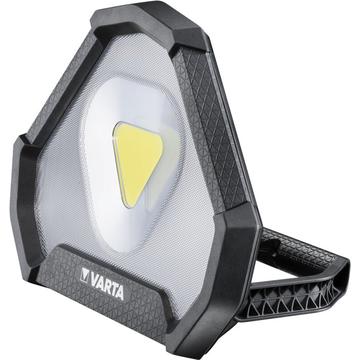 Varta Work Flex Stadium Light LED Bouwspot - 1450 Lumen