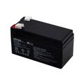 Vipow LP1.3-12 AGM accu 12V/1.3Ah