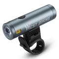 WEST BIKING YP0701332 500LM Fiets Heldere LED Voorlamp Nacht Fietsen Veiligheid Zaklamp