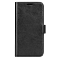 Honor 90 Wallet Case met Magnetische Sluiting