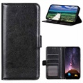 Samsung Galaxy S22+ 5G Wallet Case met Magnetische Sluiting