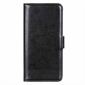 Samsung Galaxy S22+ 5G Wallet Case met Magnetische Sluiting