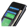 Samsung Galaxy S22+ 5G Wallet Case met Magnetische Sluiting