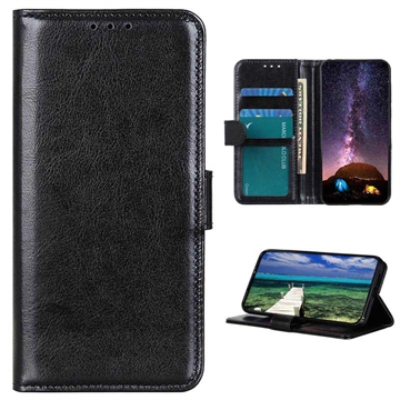 Xiaomi 13 Lite/Civi 2 Wallet Case met Magnetische Sluiting