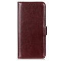 Nokia G22 Wallet Case met Standaardfunctie