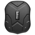 Waterbestendig GPS Tracker TK905 - Zwart