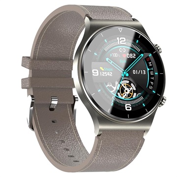 Waterdicht Bluetooth Sport Smart Horloge met Hartslag GT08