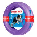 Waudog Puller Midi Oefenspeelgoed voor honden - 19.5cm - 2 stuks.