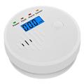 XY-C618 Koolmonoxide Detector High Decibel Alarm Geluid CO Giftig Gas Detectie Alarm