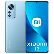 Xiaomi 12 Pro 