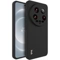 Xiaomi 14 Ultra Imak UC-4 TPU Hoesje - Zwart