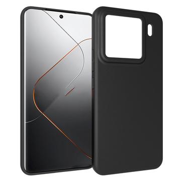 Xiaomi 15 Pro Antislip TPU hoesje