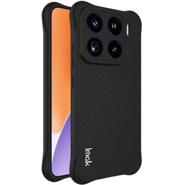 Xiaomi 15 Pro Imak Drop-Proof TPU Hoesje