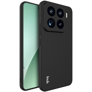 Xiaomi 15 Pro Imak UC-3 Series TPU Hoesje - Zwart