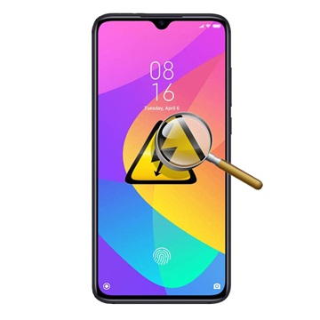 Diagnose Xiaomi Mi 9 Lite