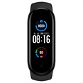 Xiaomi Mi Band 5 Waterbestendige Activity Tracker (Bulkverpakking) - Zwart