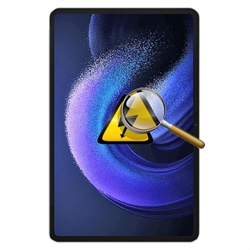 Diagnose Xiaomi Pad 6