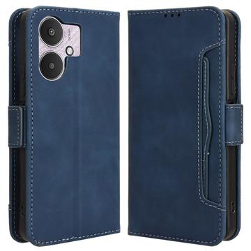 Xiaomi Poco M6/Redmi 13R Cardholder Series Portemonnee Hoesje