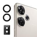 Xiaomi Redmi Turbo 3/Poco F6 Hat Prince Camera Lens Glazen Protector