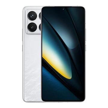 Xiaomi Poco F6 Pro - 256GB - Wit