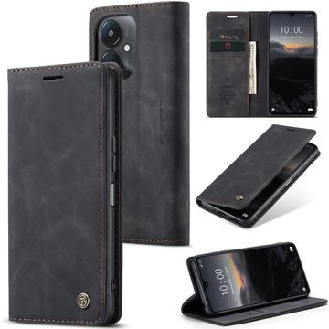 Xiaomi Redmi 13C 5G/Poco C65 Caseme 013 Series Portemonnee Hoesje