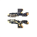 Xiaomi Redmi 7 Oplaadconnector Flex-kabel