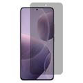 Xiaomi Redmi K70/K70 Pro/Poco F6 Pro Privacy Glazen Screenprotector - 9H