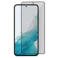 Xiaomi Redmi K80/K80 Pro Privacy Full Cover Glazen Screenprotector - Zwarte Rand