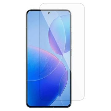 Xiaomi Redmi K80/K80 Pro Glazen Screenprotector - Case Friendly - Doorzichtig