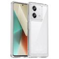 Xiaomi Redmi Note 13 Anti-Shock Hybride Hoesje