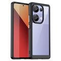 Xiaomi Redmi Note 13 Pro 4G/Poco M6 Pro Anti-Shock Hybride Hoesje