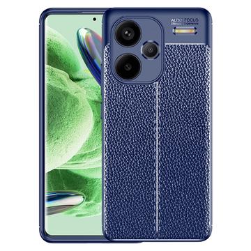 Xiaomi Redmi Note 13 Pro+ Slim-Fit Premium TPU Hoesje