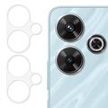 Xiaomi Redmi Note 13R/Redmi 13 Cameralens Beschermer - 2 St.