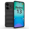 Xiaomi Redmi Note 13R/Redmi 13 5G Rugged TPU Hoesje