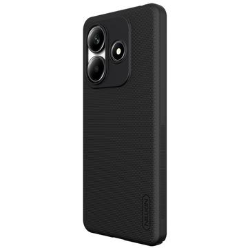 Xiaomi Redmi Note 14 Nillkin Super Frosted Shield Hoesje