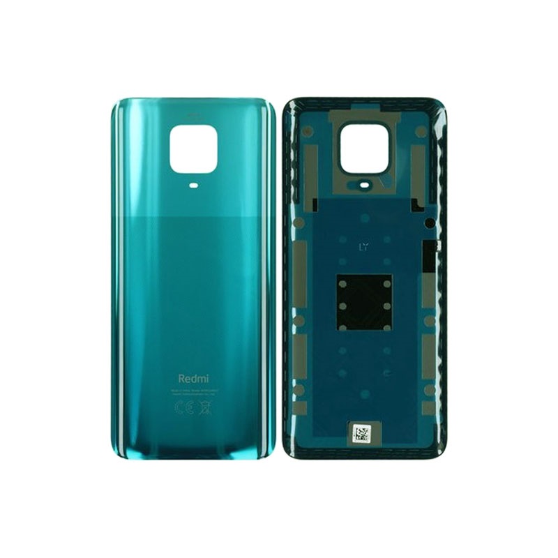 Mi note 9 pro on sale max back cover