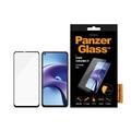 Xiaomi Redmi Note 9T PanzerGlass Case Friendly Screenprotector - Zwarte Rand