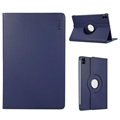 Xiaomi Redmi Pad 360 Rotary Folio Hoesje (Geopende verpakking - Uitstekend) - Donkerblauw