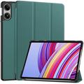 Xiaomi Redmi Pad Pro/Poco Pad Tri-Fold Series Smart Folio Case - Groen